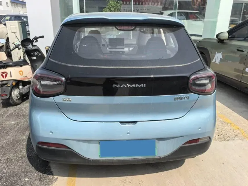 2024 DongFeng eπ 01 BEV 31.45KWH,autocango,china used car exporter,china ev exporter,chinese used car exporter,chinese used ev exporter