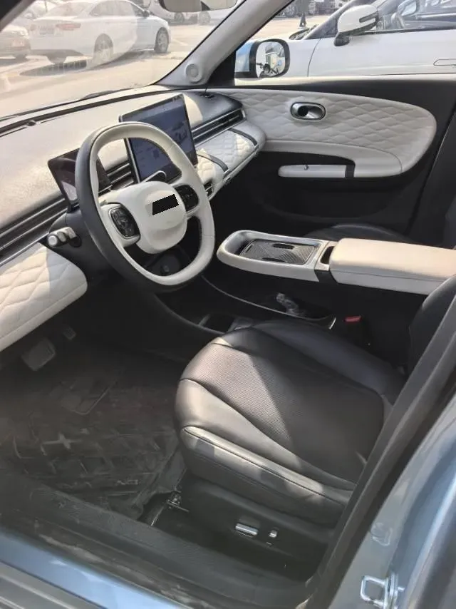 2024 DongFeng eπ 01 BEV 31.45KWH,autocango,china used car exporter,china ev exporter,chinese used car exporter,chinese used ev exporter