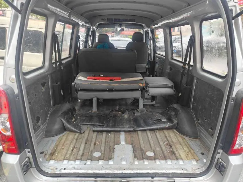 2021 ChangAn Kaicene XingKa 1.5L 107HP L4 5MT,autocango,china used car exporter,china ev exporter,chinese used car exporter,chinese used ev exporter