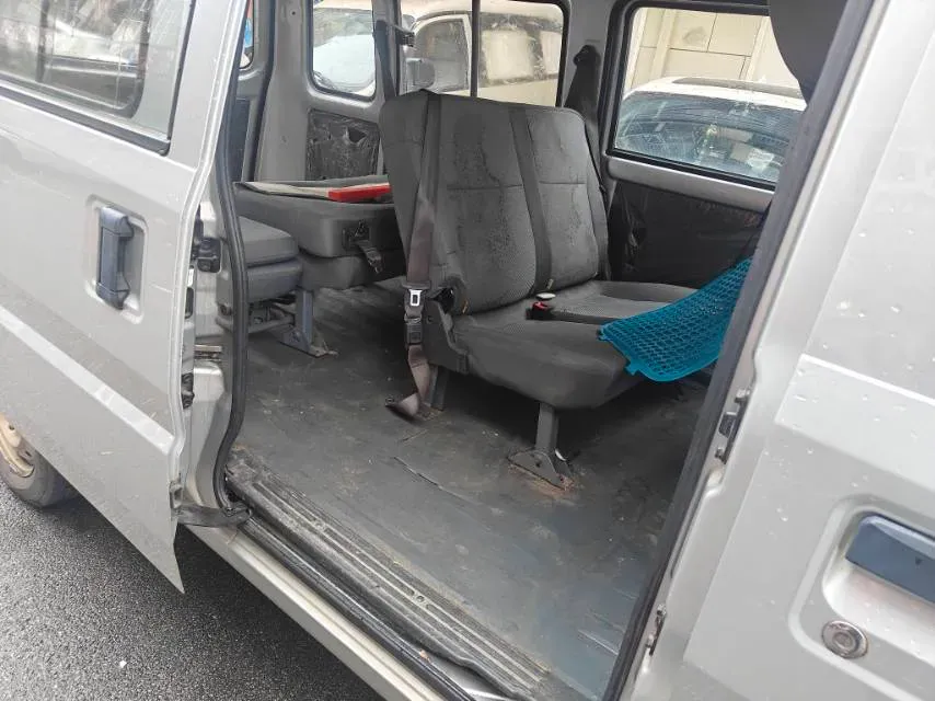 2021 ChangAn Kaicene XingKa 1.5L 107HP L4 5MT,autocango,china used car exporter,china ev exporter,chinese used car exporter,chinese used ev exporter