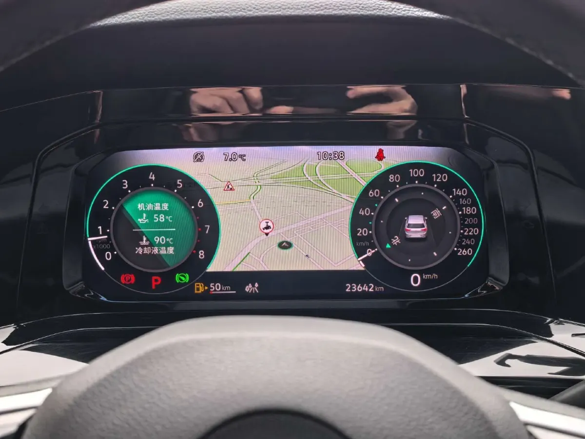 2023 Volkswagen Golf 1.4T 150HP L4 7DCT,autocango,china used car exporter,china ev exporter,chinese used car exporter,chinese used ev exporter