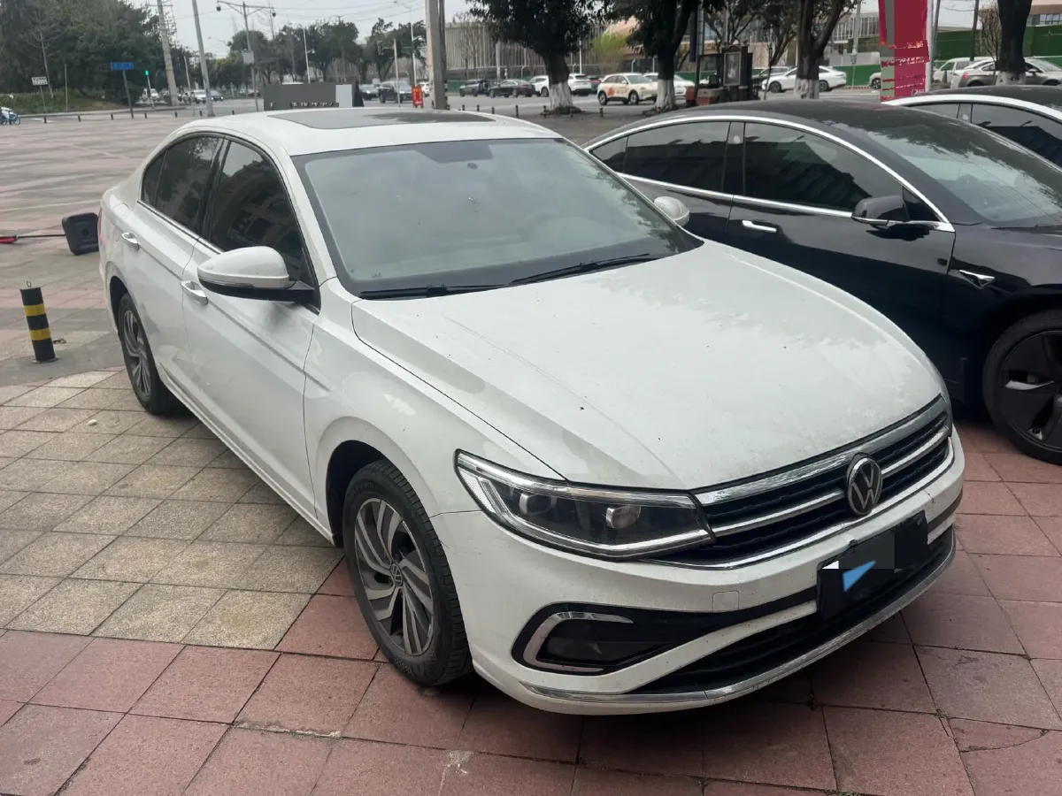 2023 Volkswagen Bora 1.2T 116HP L4 7DCT,autocango,china used car exporter,china ev exporter,chinese used car exporter,chinese used ev exporter