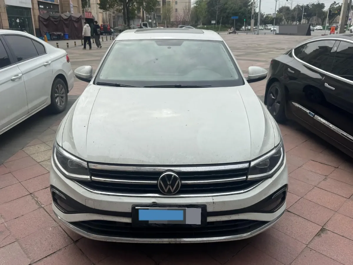 2023 Volkswagen Bora 1.2T 116HP L4 7DCT,autocango,china used car exporter,china ev exporter,chinese used car exporter,chinese used ev exporter