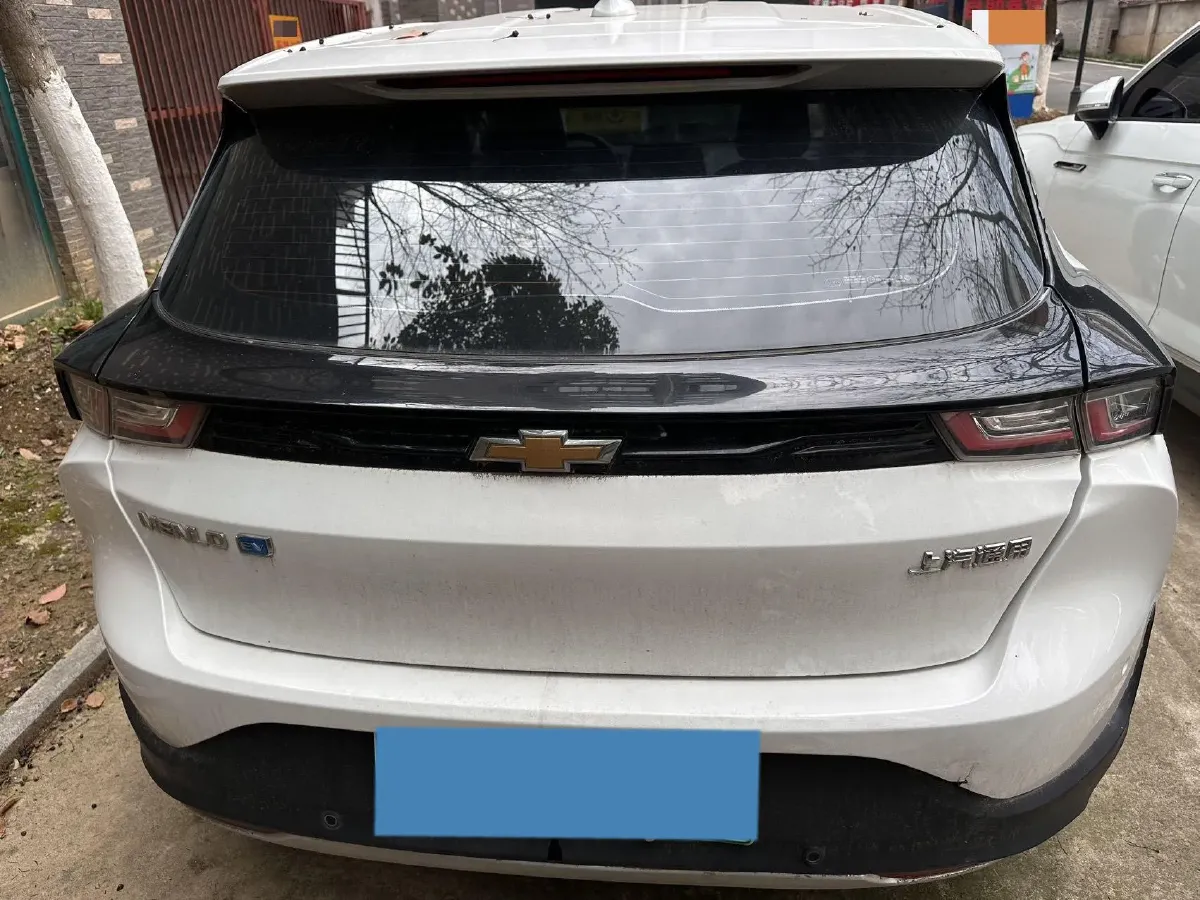 2022 Chevrolet Menlo BEV 61.1KWH,autocango,china used car exporter,china ev exporter,chinese used car exporter,chinese used ev exporter