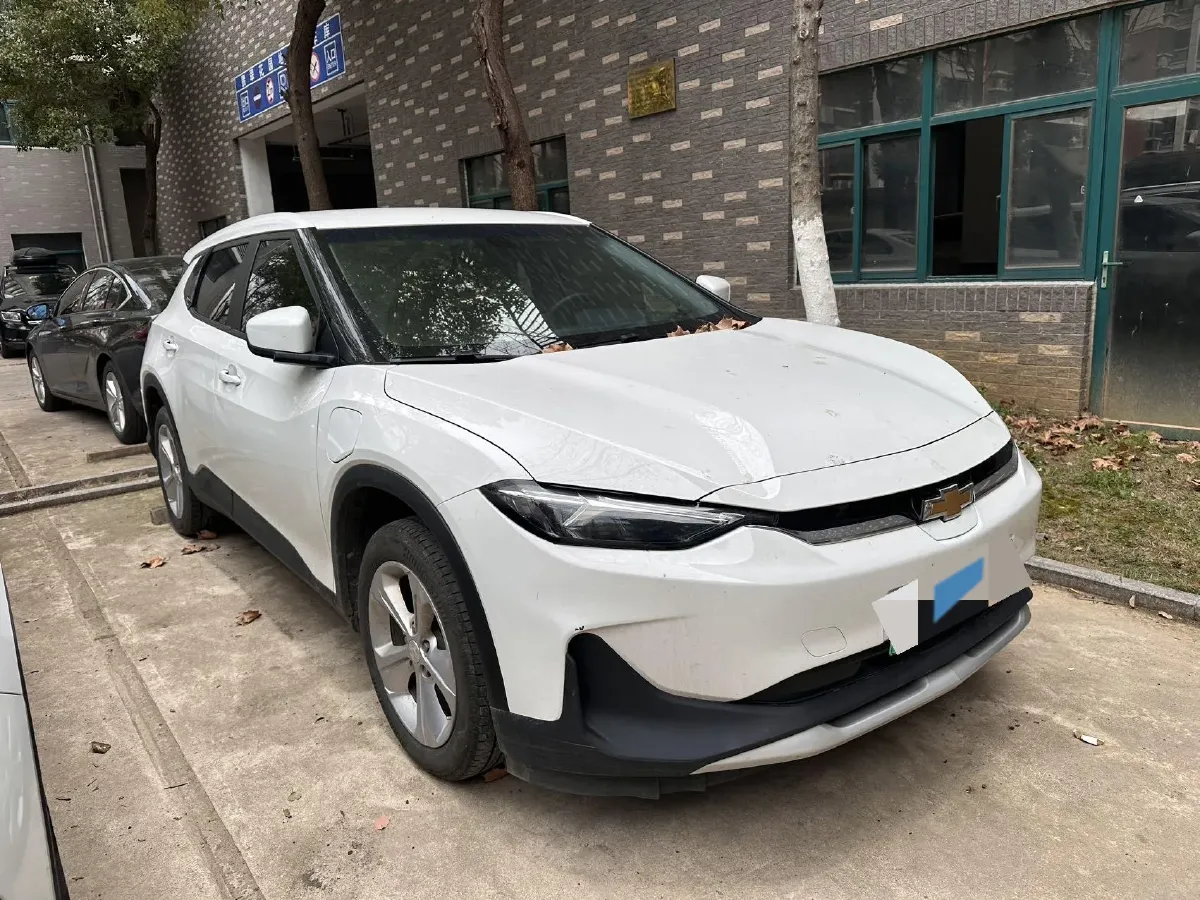 2022 Chevrolet Menlo BEV 61.1KWH,autocango,china used car exporter,china ev exporter,chinese used car exporter,chinese used ev exporter