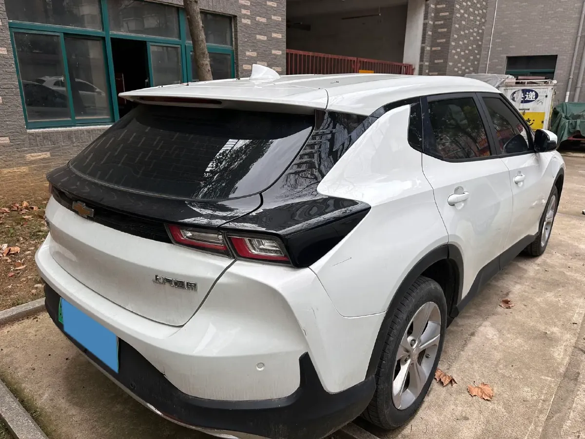 2022 Chevrolet Menlo BEV 61.1KWH,autocango,china used car exporter,china ev exporter,chinese used car exporter,chinese used ev exporter