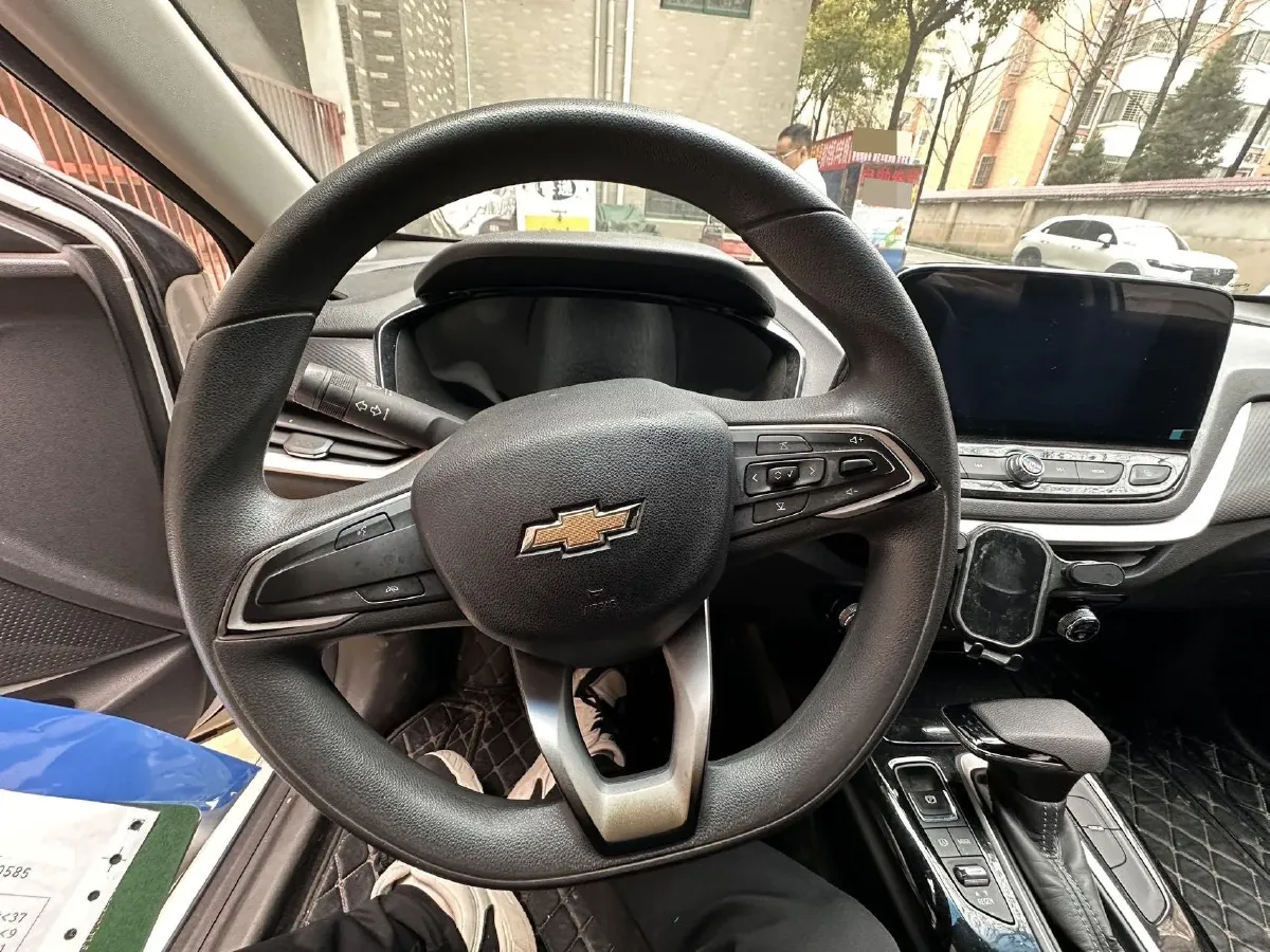 2022 Chevrolet Menlo BEV 61.1KWH,autocango,china used car exporter,china ev exporter,chinese used car exporter,chinese used ev exporter