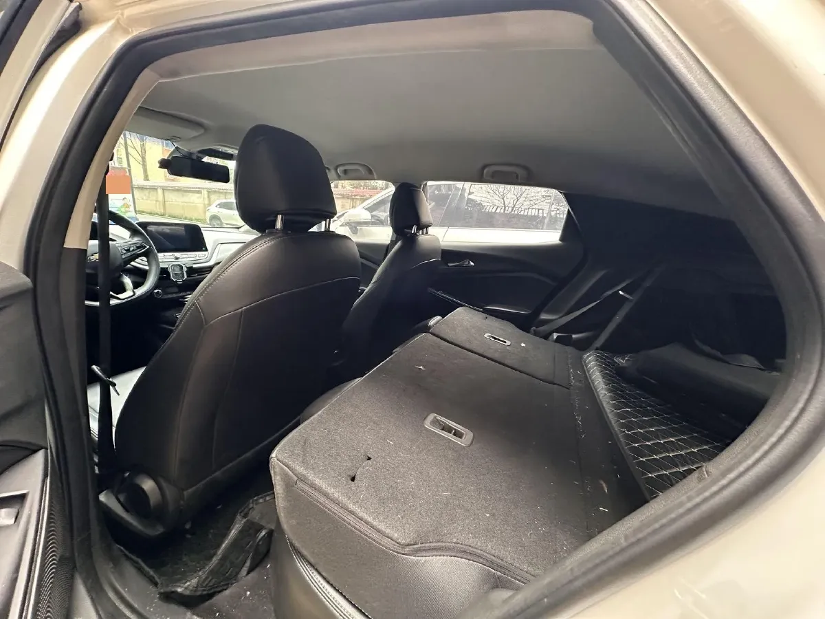 2022 Chevrolet Menlo BEV 61.1KWH,autocango,china used car exporter,china ev exporter,chinese used car exporter,chinese used ev exporter