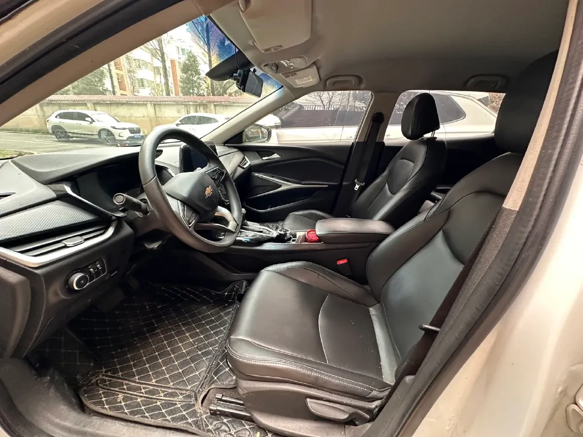 2022 Chevrolet Menlo BEV 61.1KWH,autocango,china used car exporter,china ev exporter,chinese used car exporter,chinese used ev exporter