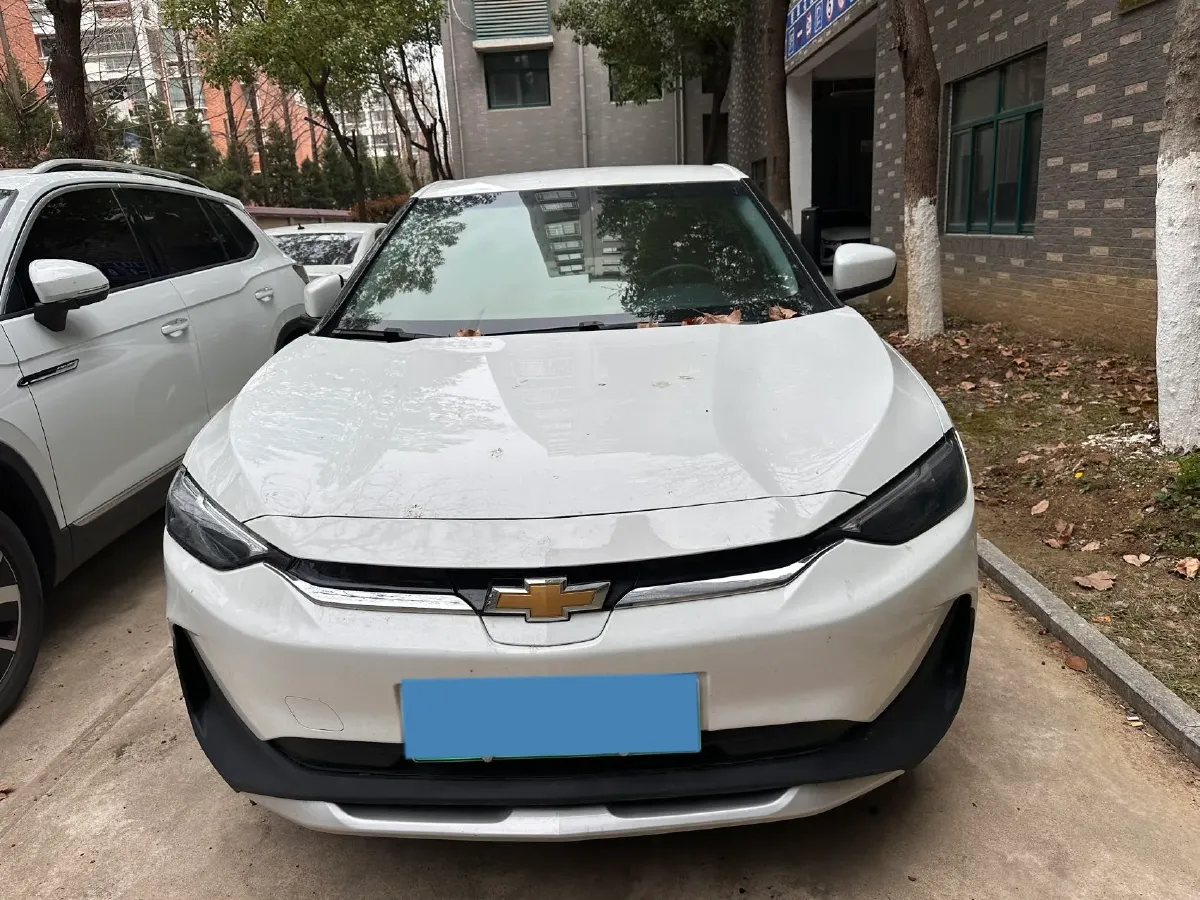 2022 Chevrolet Menlo BEV 61.1KWH,autocango,china used car exporter,china ev exporter,chinese used car exporter,chinese used ev exporter
