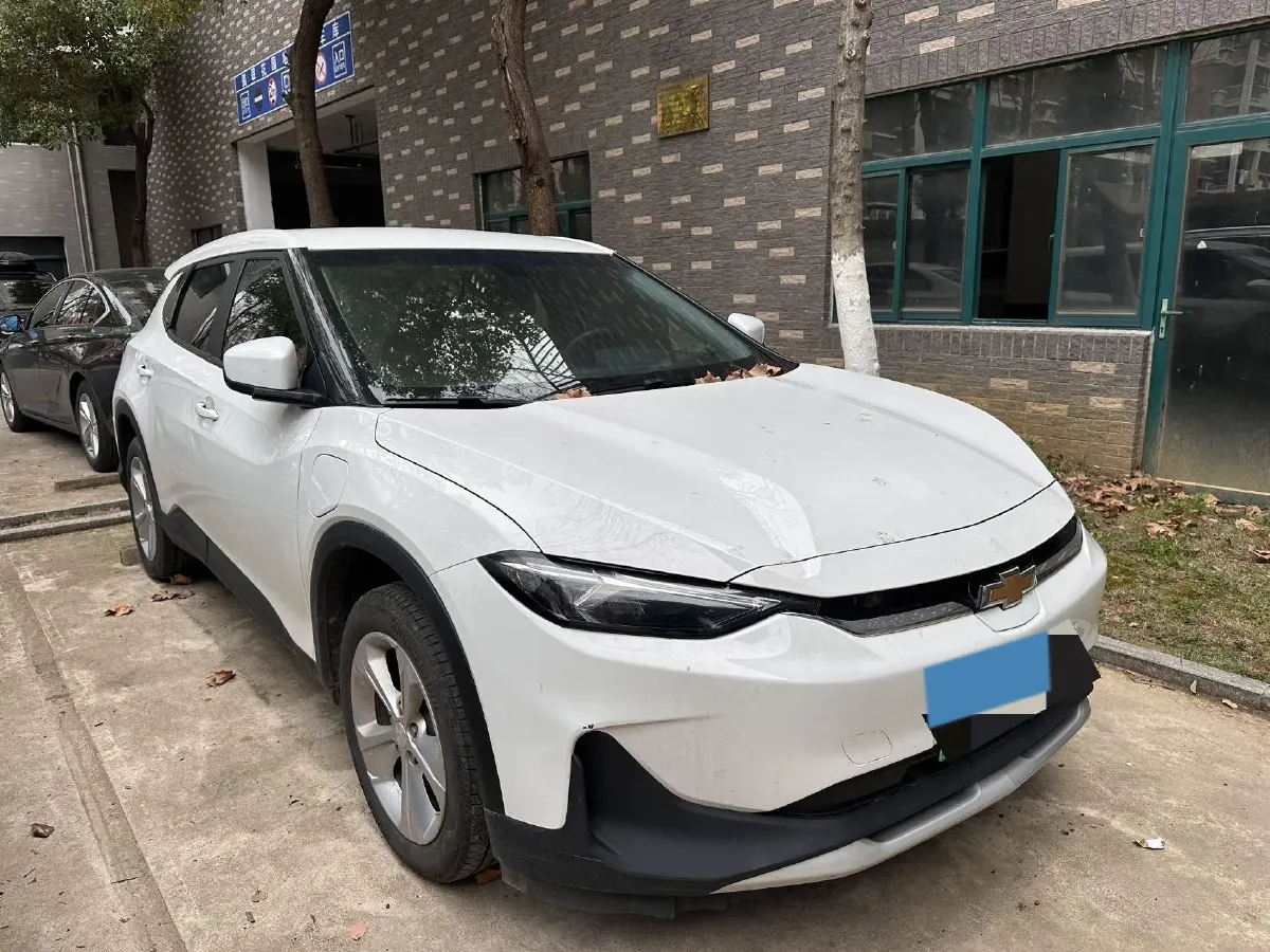 2022 Chevrolet Menlo BEV 61.1KWH,autocango,china used car exporter,china ev exporter,chinese used car exporter,chinese used ev exporter
