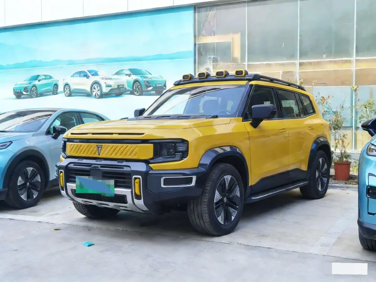2025 Deepal G318 REEV 150HP REEV,autocango,china used car exporter,china ev exporter,chinese used car exporter,chinese used ev exporter