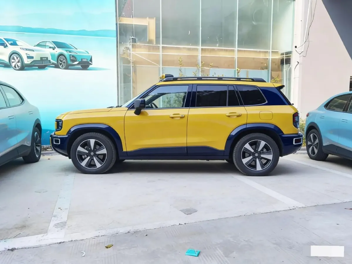 2025 Deepal G318 REEV 150HP REEV,autocango,china used car exporter,china ev exporter,chinese used car exporter,chinese used ev exporter