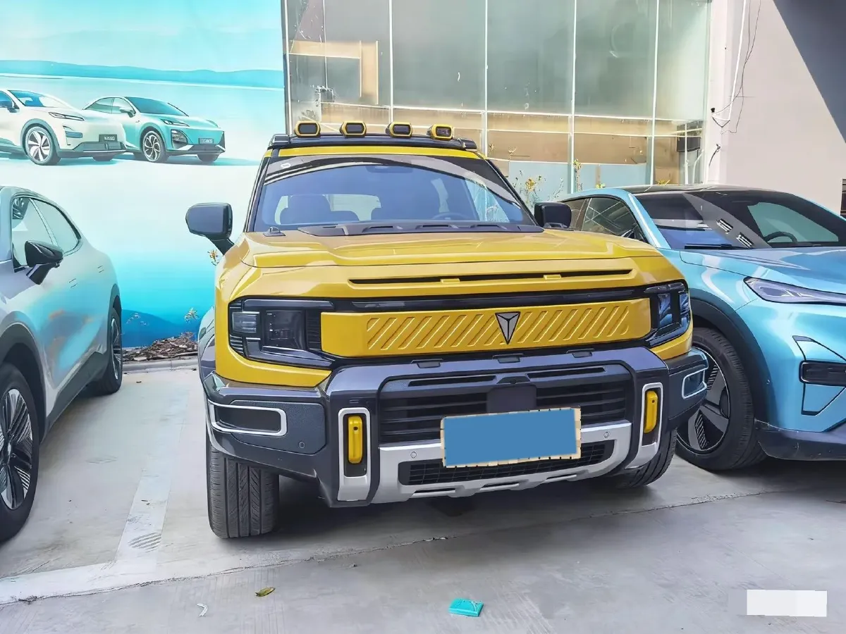 2025 Deepal G318 REEV 150HP REEV,autocango,china used car exporter,china ev exporter,chinese used car exporter,chinese used ev exporter