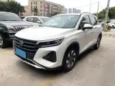 2020 GAC TRUMPCHI GS4,autocango,china used car exporter,china ev exporter,chinese used car exporter,chinese used ev exporter