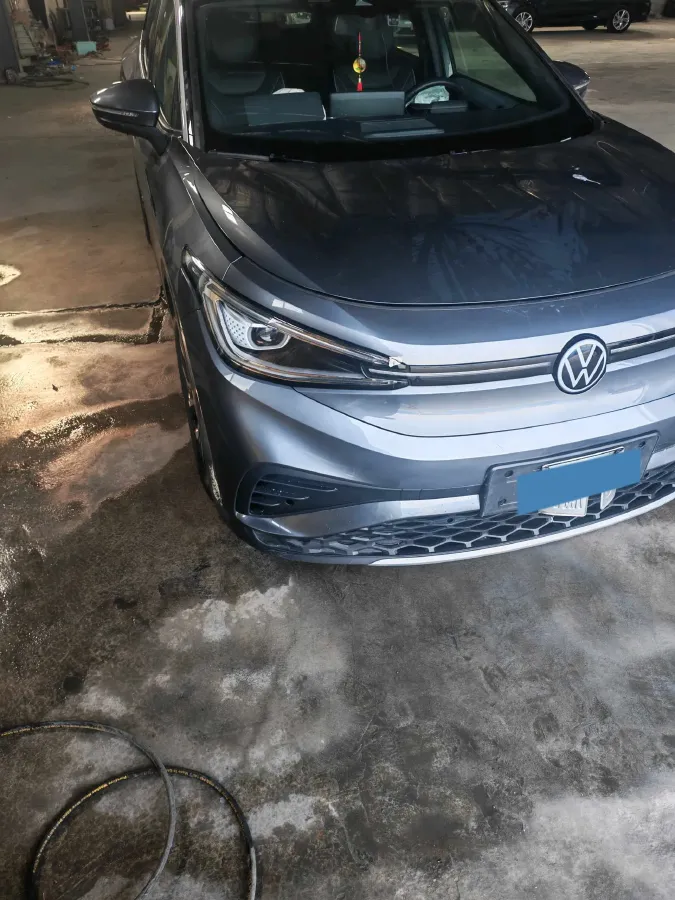 2022 Volkswagen ID.4 X BEV 57.3KWH,autocango,china used car exporter,china ev exporter,chinese used car exporter,chinese used ev exporter