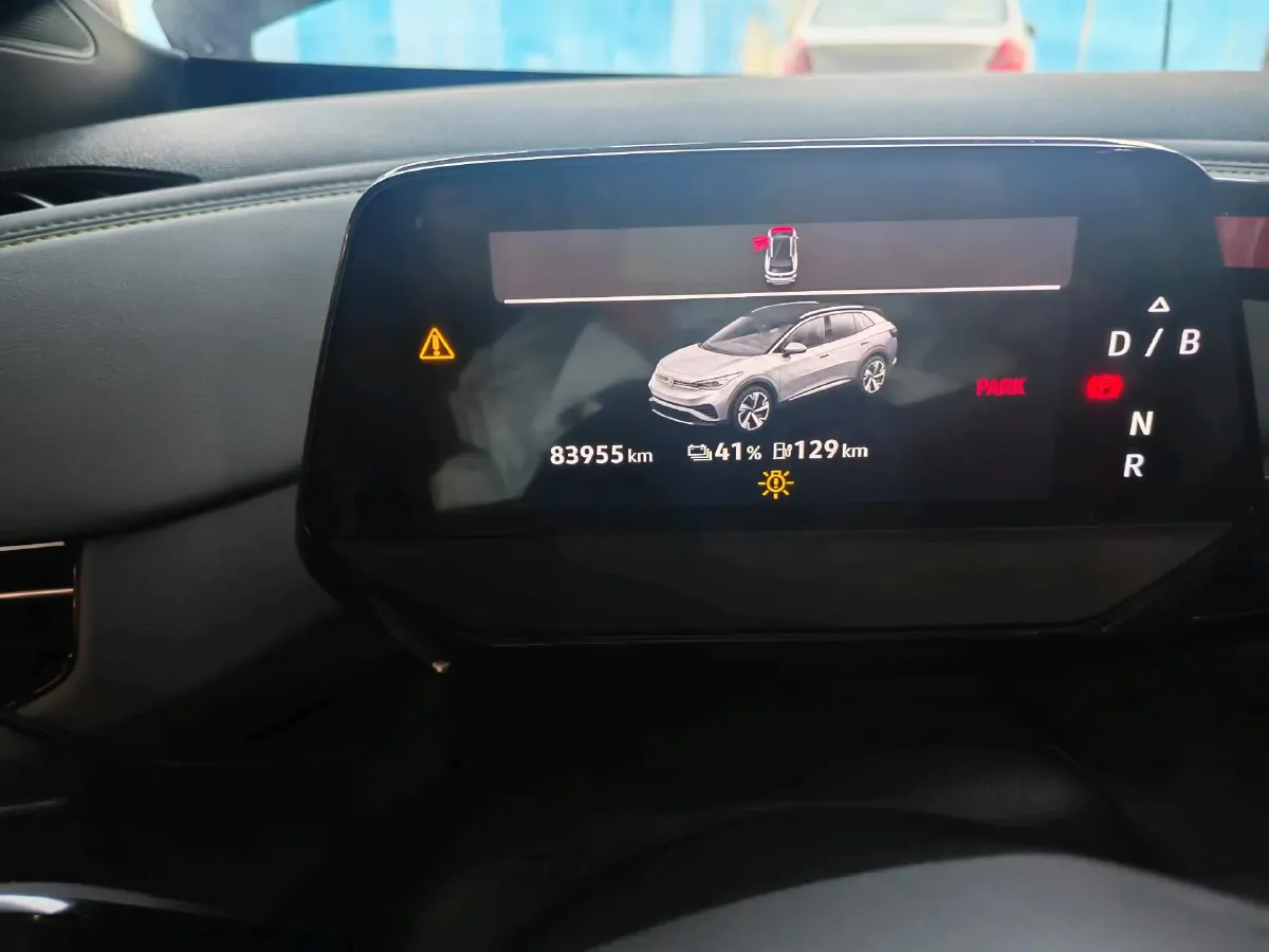 2022 Volkswagen ID.4 X BEV 57.3KWH,autocango,china used car exporter,china ev exporter,chinese used car exporter,chinese used ev exporter