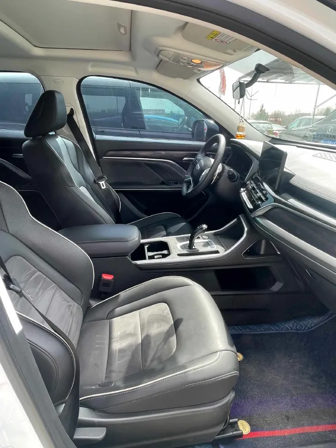 2021 Haval H6 1.5T 150HP L4 7DCT,autocango,china used car exporter,china ev exporter,chinese used car exporter,chinese used ev exporter