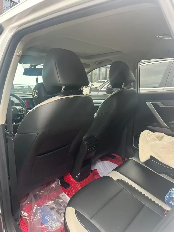 2020 Geely Coolray 1.4T 141HP L4 6DCT,autocango,china used car exporter,china ev exporter,chinese used car exporter,chinese used ev exporter