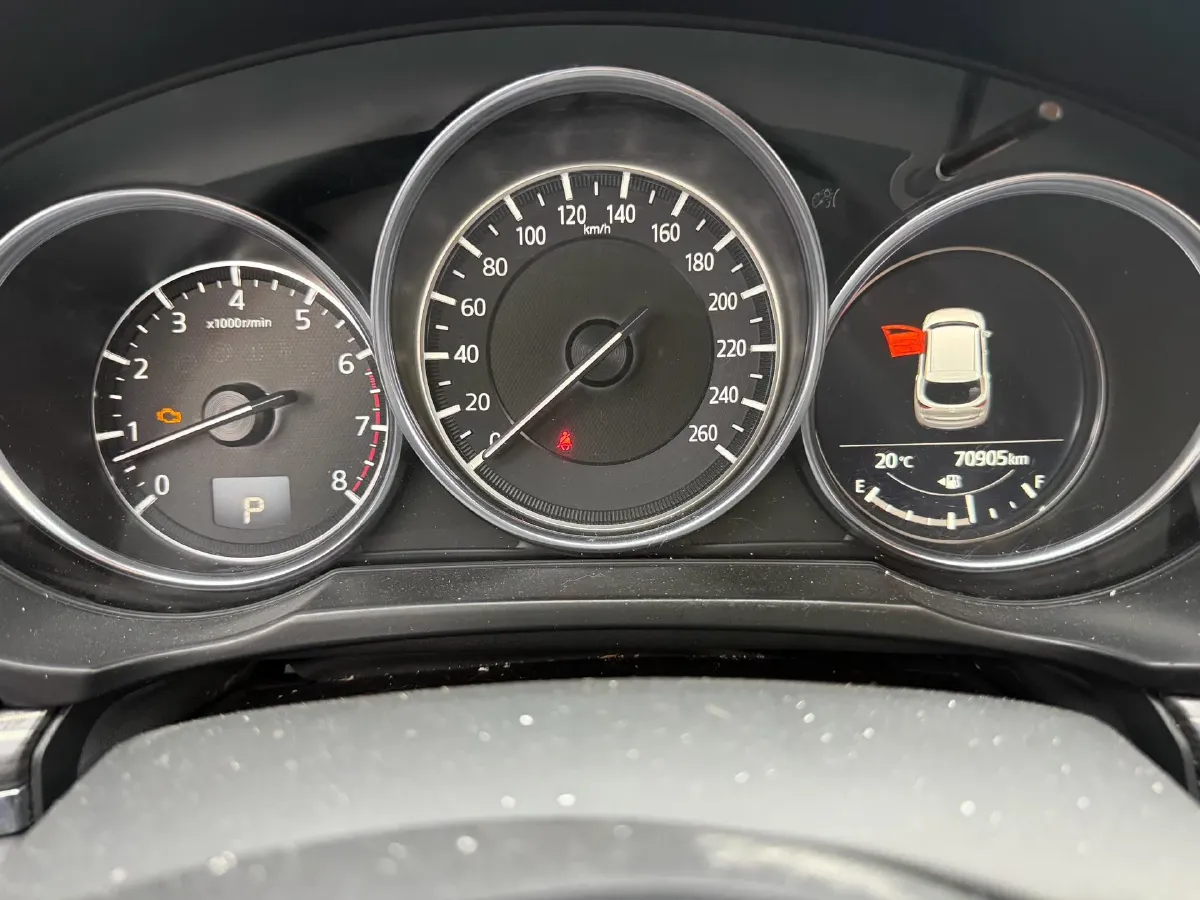 2017 Mazda CX-5 2.5L 196HP L4 6AT,autocango,china used car exporter,china ev exporter,chinese used car exporter,chinese used ev exporter