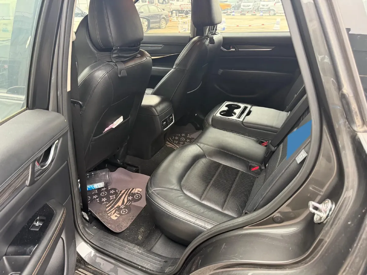 2017 Mazda CX-5 2.5L 196HP L4 6AT,autocango,china used car exporter,china ev exporter,chinese used car exporter,chinese used ev exporter