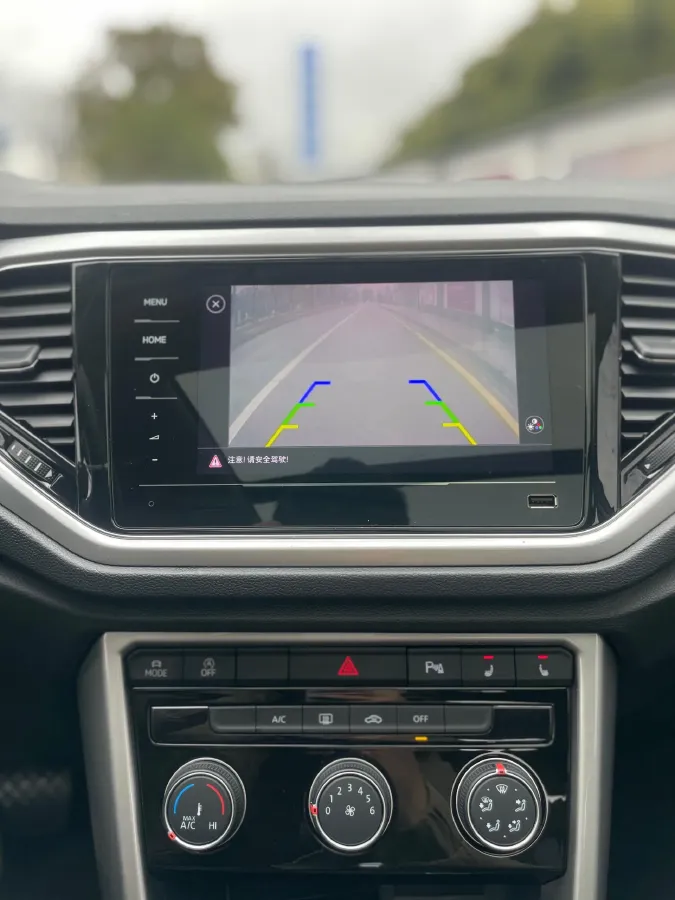 2021 Volkswagen T-Roc 1.4T 150HP L4 7DCT,autocango,china used car exporter,china ev exporter,chinese used car exporter,chinese used ev exporter