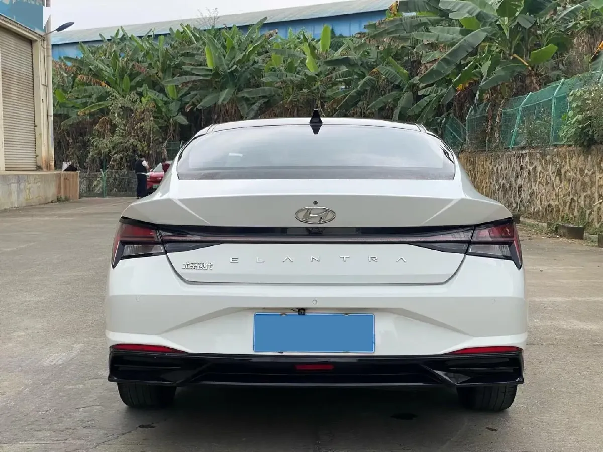 2021 Hyundai Elantra 1.5L 115HP L4 CVT,autocango,china used car exporter,china ev exporter,chinese used car exporter,chinese used ev exporter