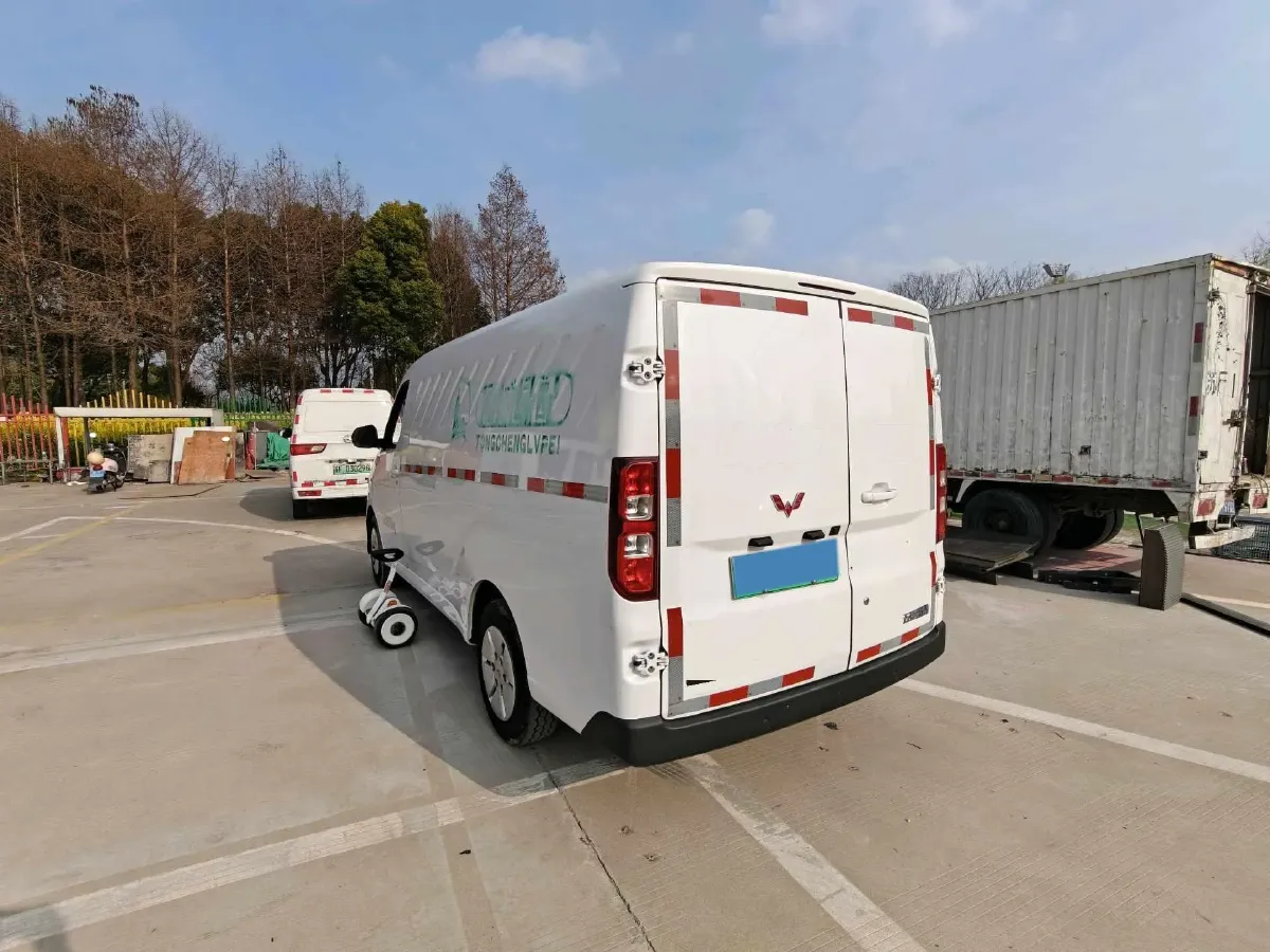 2024 WuLing YangGuang BEV 41.9KWH,autocango,china used car exporter,china ev exporter,chinese used car exporter,chinese used ev exporter