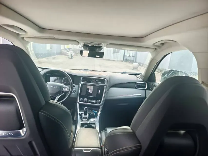 2019 Beijing BJ40 2.0T 218HP L4 6AT,autocango,china used car exporter,china ev exporter,chinese used car exporter,chinese used ev exporter