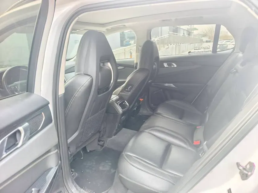 2019 Beijing BJ40 2.0T 218HP L4 6AT,autocango,china used car exporter,china ev exporter,chinese used car exporter,chinese used ev exporter