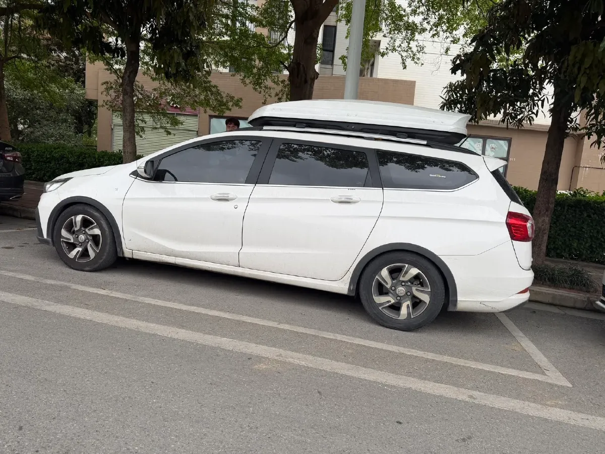 2018 BaoJun 360 1.5L 112HP L4 6MT,autocango,china used car exporter,china ev exporter,chinese used car exporter,chinese used ev exporter