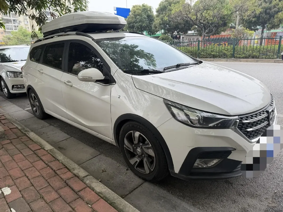2018 BaoJun 360 1.5L 112HP L4 6MT,autocango,china used car exporter,china ev exporter,chinese used car exporter,chinese used ev exporter