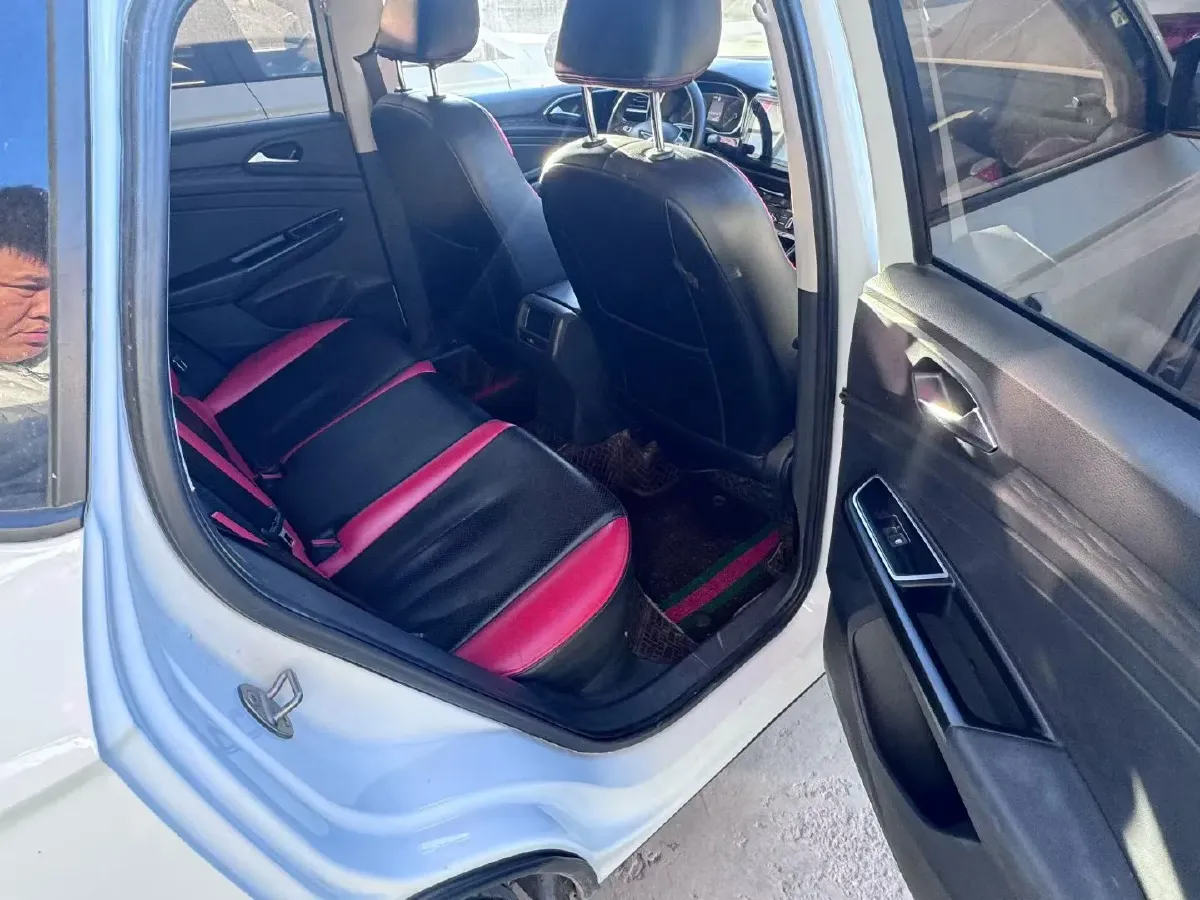 2021 Jetta VS5 1.4T 150HP L4 6AT,autocango,china used car exporter,china ev exporter,chinese used car exporter,chinese used ev exporter