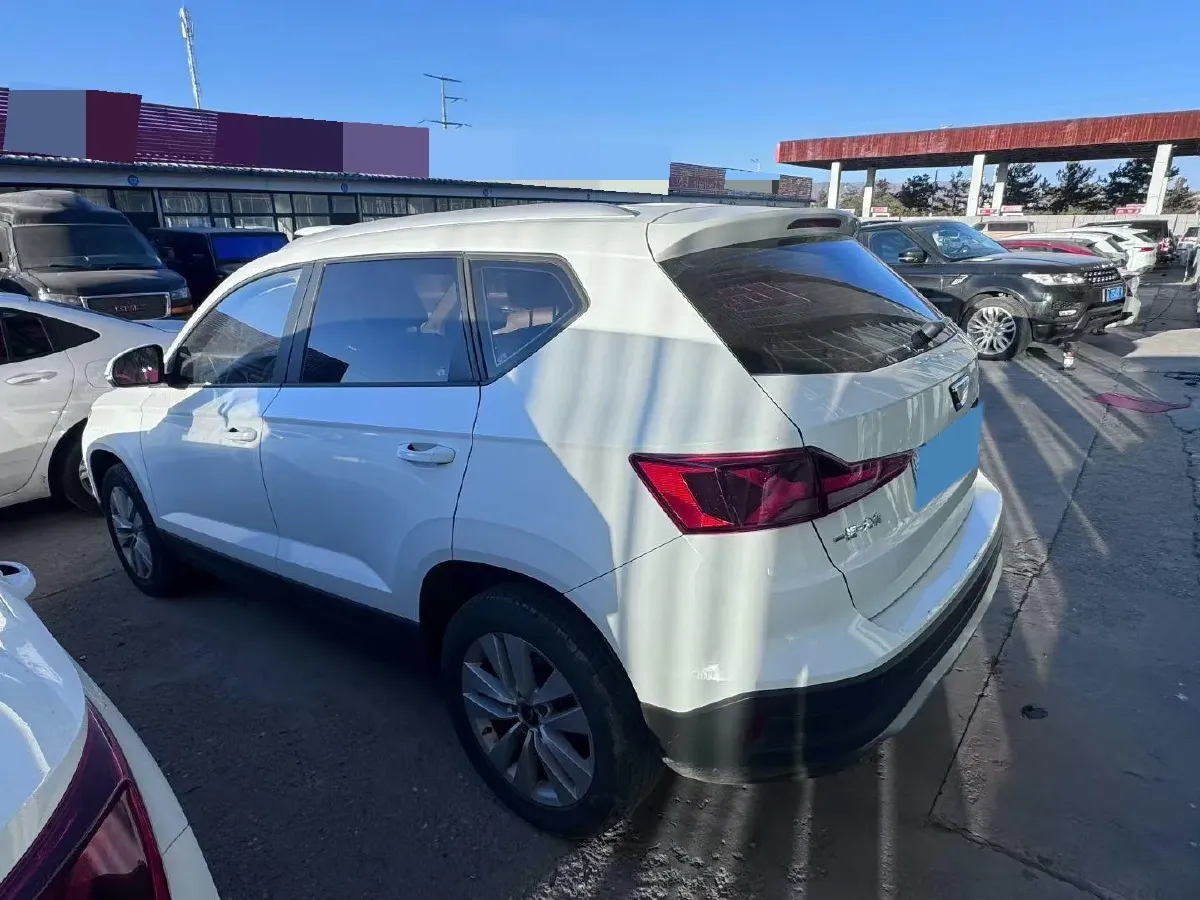 2021 Jetta VS5 1.4T 150HP L4 6AT,autocango,china used car exporter,china ev exporter,chinese used car exporter,chinese used ev exporter