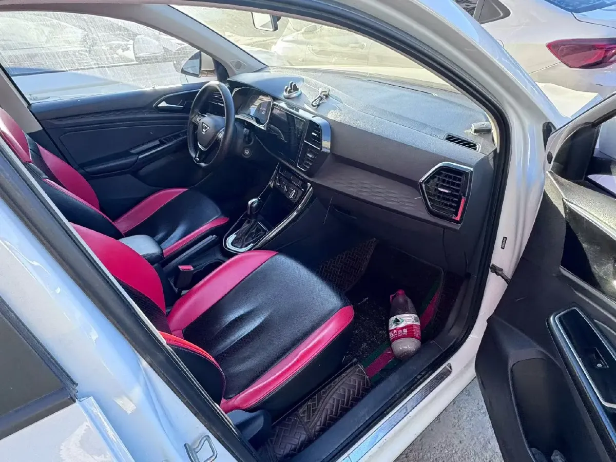 2021 Jetta VS5 1.4T 150HP L4 6AT,autocango,china used car exporter,china ev exporter,chinese used car exporter,chinese used ev exporter