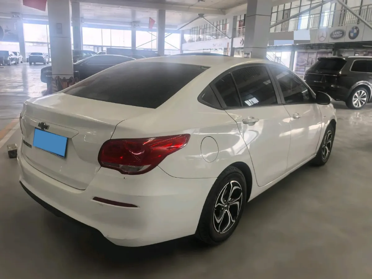 2019 Chevrolet Cavalier 1.5L 113HP L4 6AT,autocango,china used car exporter,china ev exporter,chinese used car exporter,chinese used ev exporter