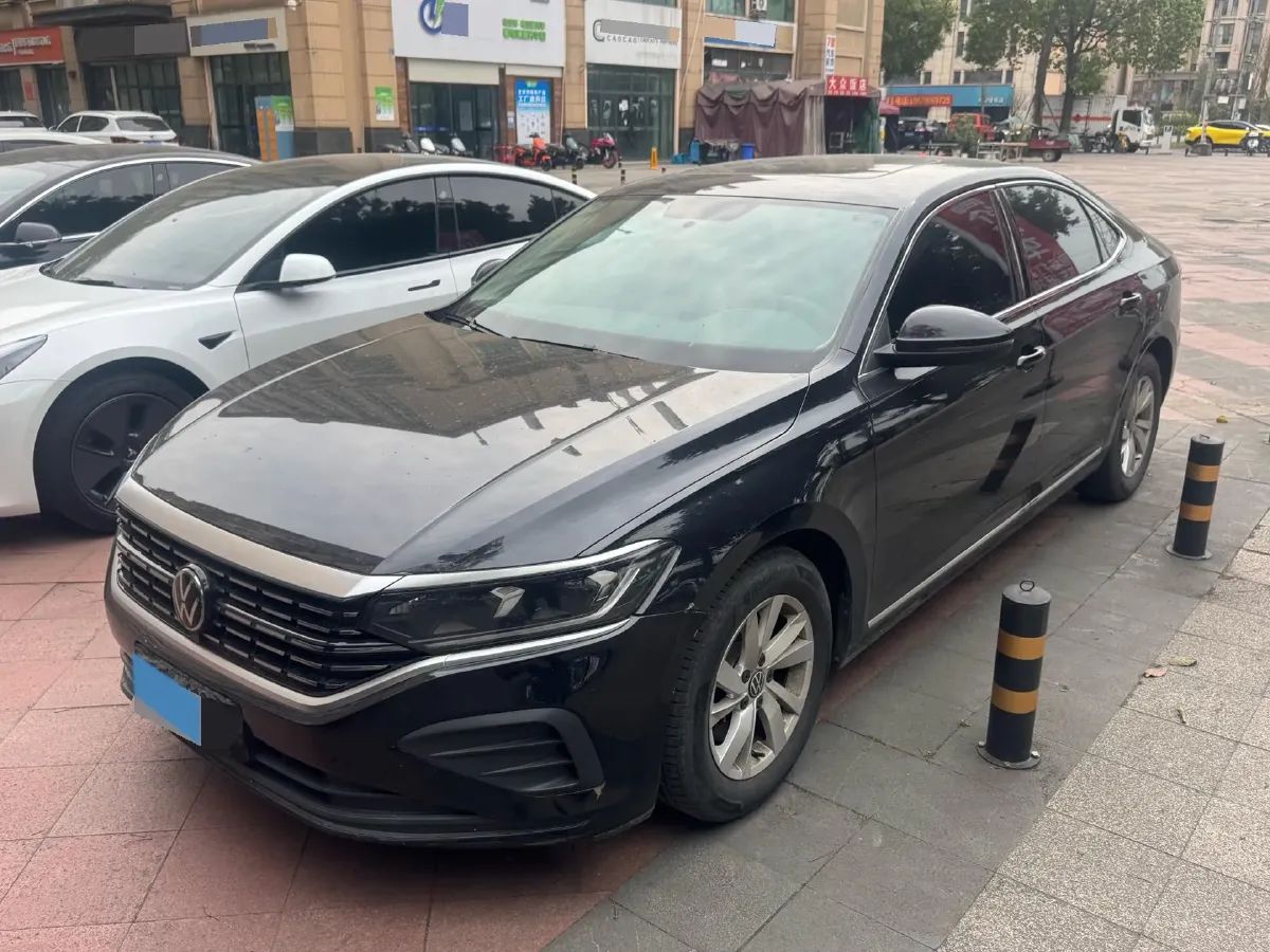 2024 Volkswagen Passat 1.4T 150HP L4 7DCT,autocango,china used car exporter,china ev exporter,chinese used car exporter,chinese used ev exporter