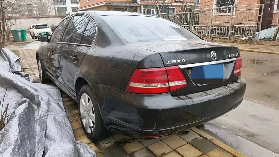 2009 Volkswagen Passat 2.0L 116HP L4 5MT,autocango,china used car exporter,china ev exporter,chinese used car exporter,chinese used ev exporter