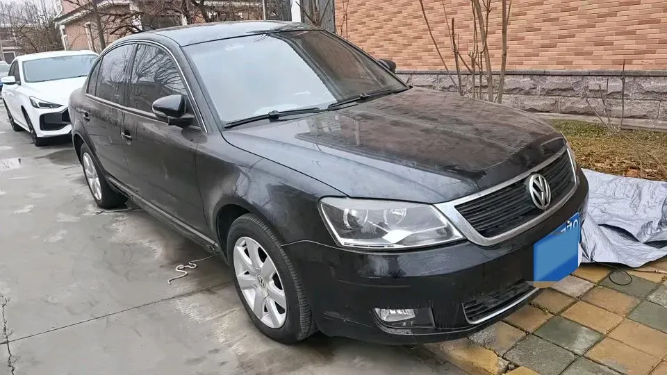 2009 Volkswagen Passat 2.0L 116HP L4 5MT,autocango,china used car exporter,china ev exporter,chinese used car exporter,chinese used ev exporter