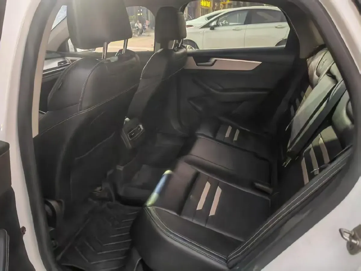 2019 BYD Qin Pro BEV 53.1KWH,autocango,china used car exporter,china ev exporter,chinese used car exporter,chinese used ev exporter