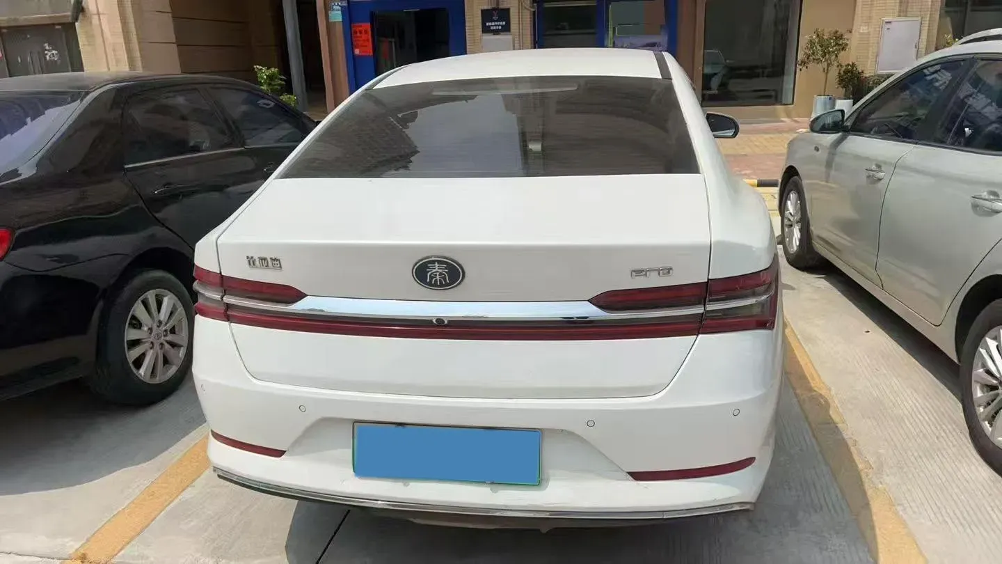 2019 BYD Qin Pro BEV 53.1KWH,autocango,china used car exporter,china ev exporter,chinese used car exporter,chinese used ev exporter