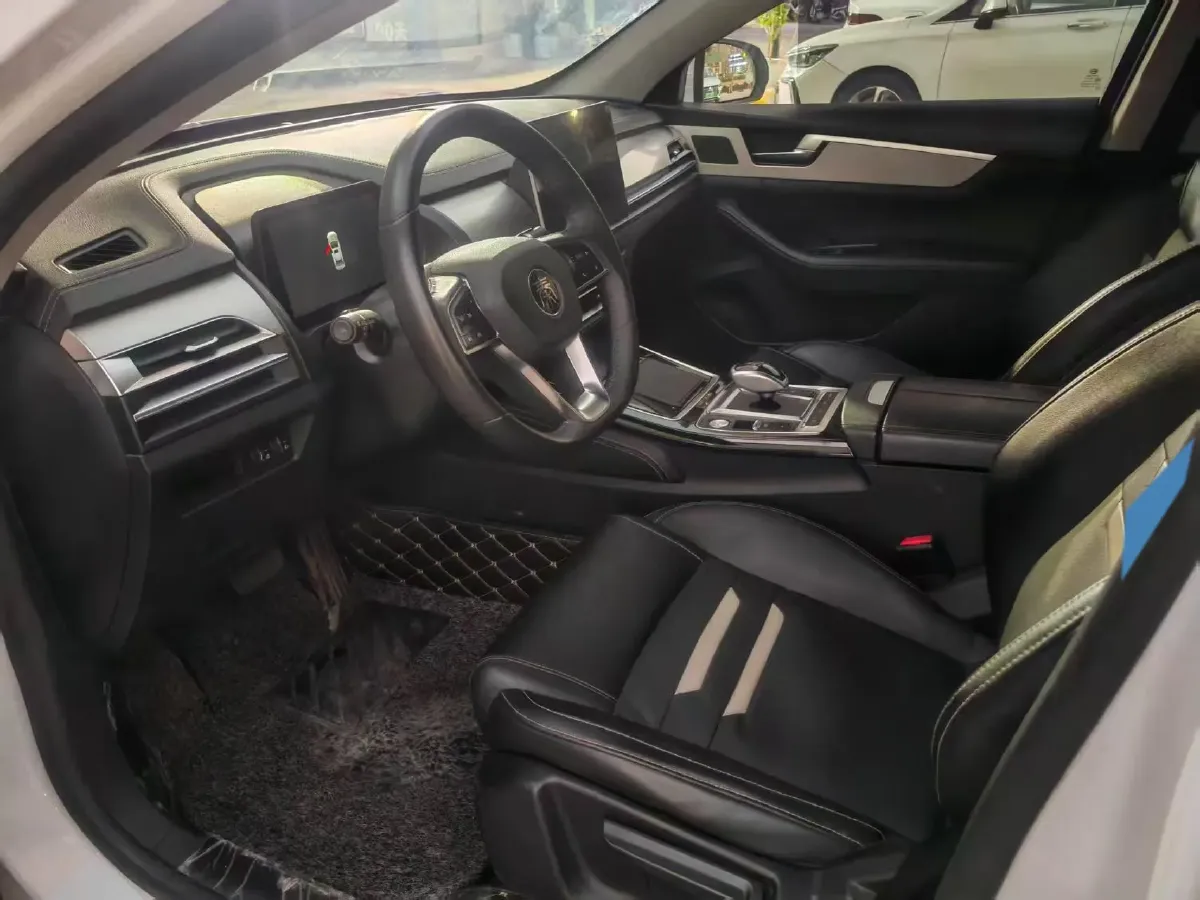 2019 BYD Qin Pro BEV 53.1KWH,autocango,china used car exporter,china ev exporter,chinese used car exporter,chinese used ev exporter