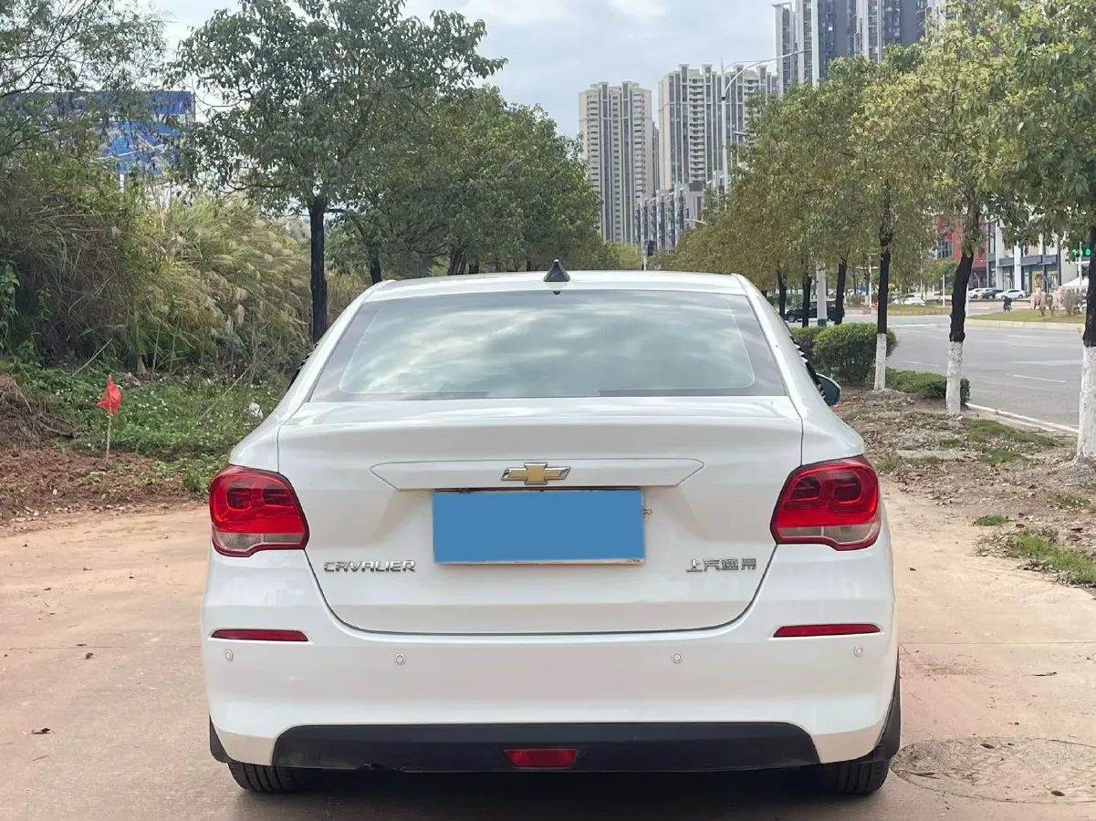 2016 Chevrolet Cavalier 1.5L 113HP L4 6AT,autocango,china used car exporter,china ev exporter,chinese used car exporter,chinese used ev exporter