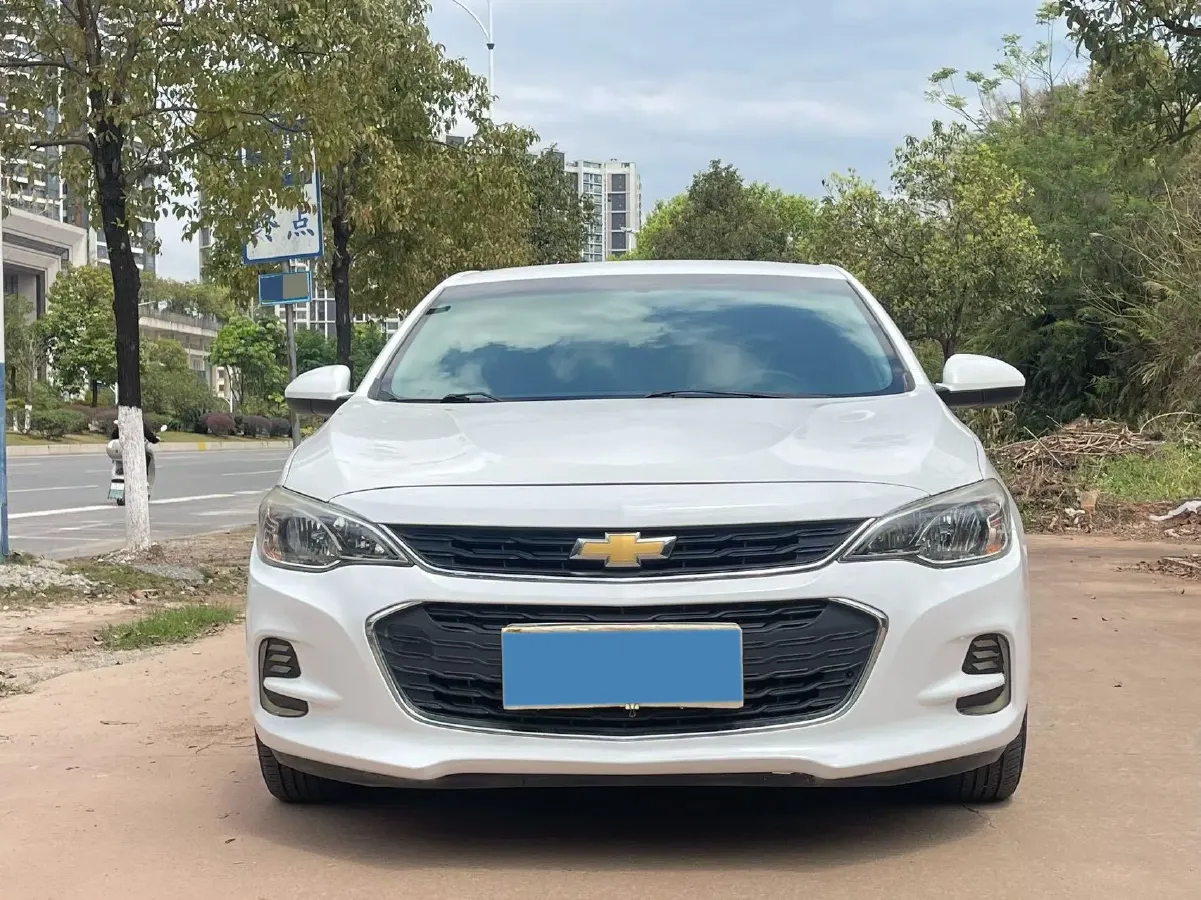 2016 Chevrolet Cavalier 1.5L 113HP L4 6AT,autocango,china used car exporter,china ev exporter,chinese used car exporter,chinese used ev exporter
