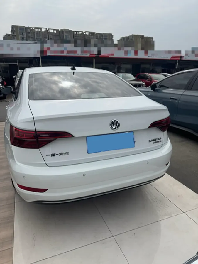 2022 Volkswagen Sagitar 1.4T 150HP L4 7DCT,autocango,china used car exporter,china ev exporter,chinese used car exporter,chinese used ev exporter