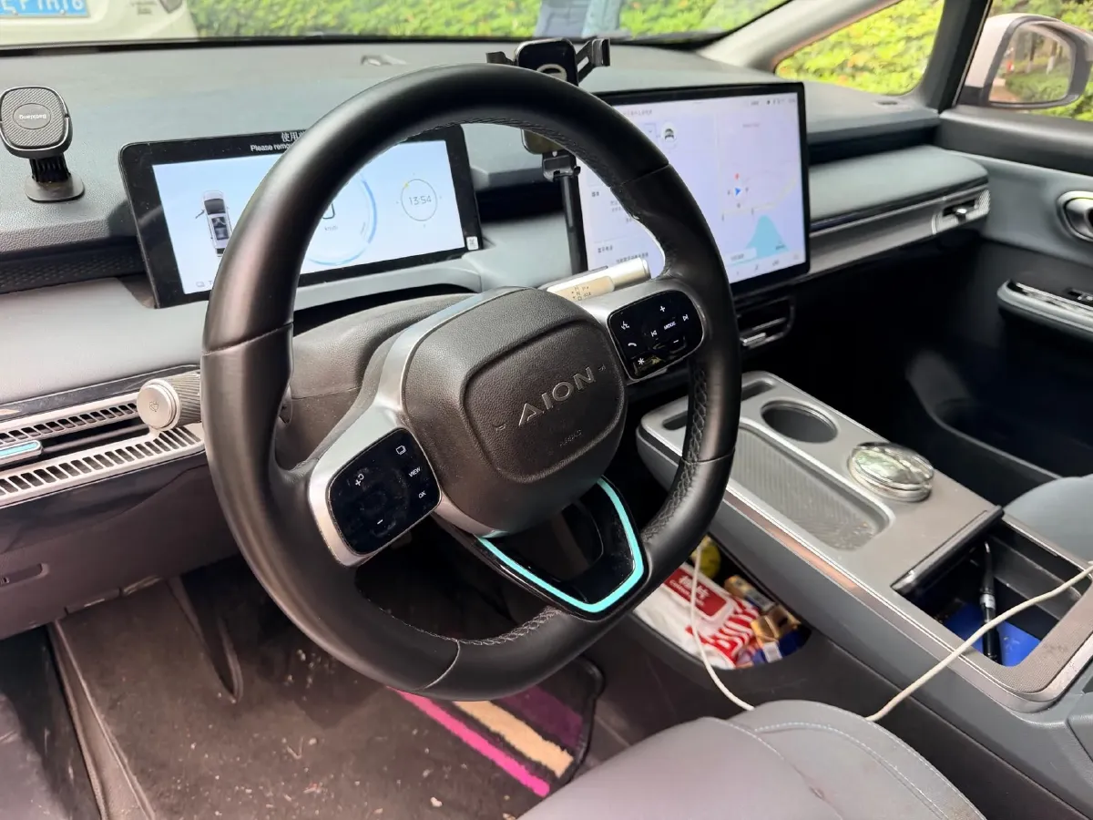 2023 Aion S BEV 55.5KWH,autocango,china used car exporter,china ev exporter,chinese used car exporter,chinese used ev exporter