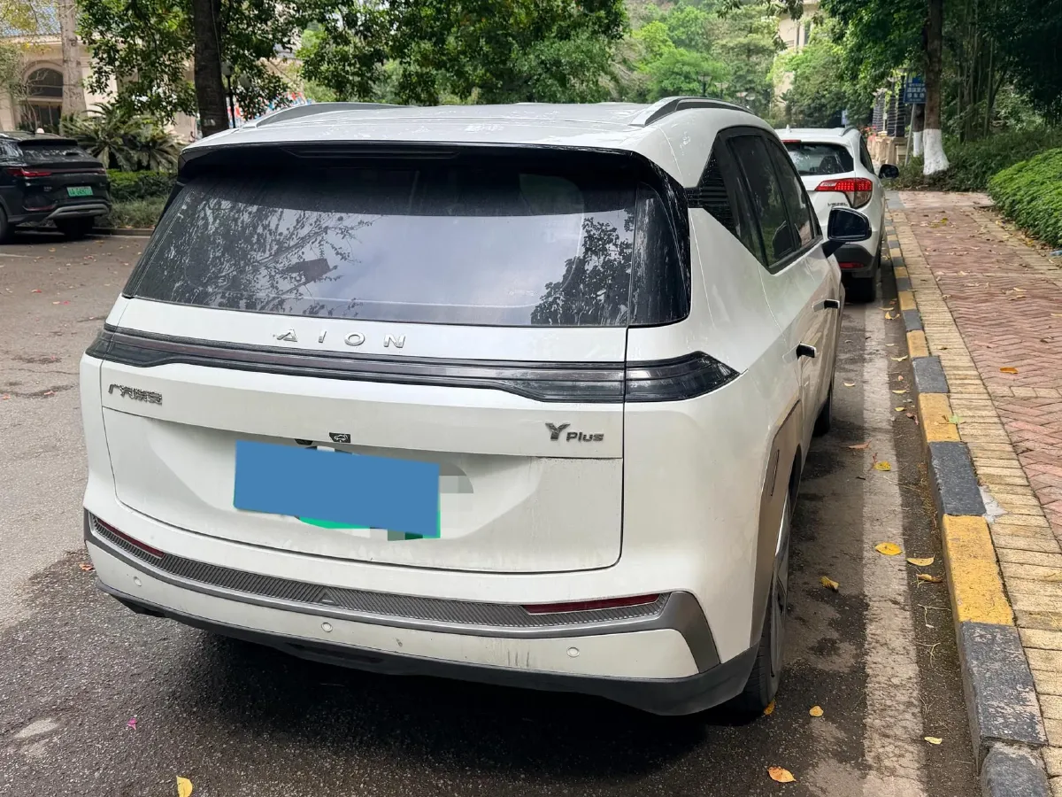 2023 Aion S BEV 55.5KWH,autocango,china used car exporter,china ev exporter,chinese used car exporter,chinese used ev exporter