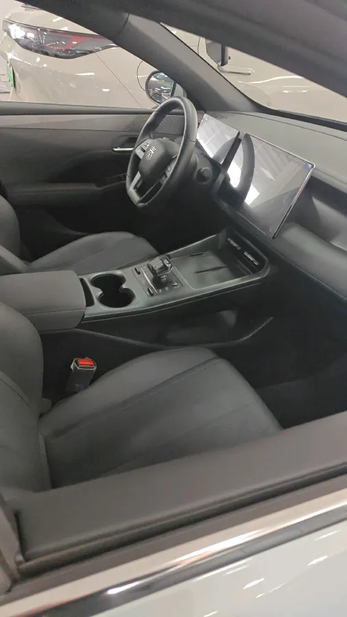 2025 BYD Qin Plus 1.5L 101HP L4 E-CVT PHEV 15.8KWH,autocango,china used car exporter,china ev exporter,chinese used car exporter,chinese used ev exporter