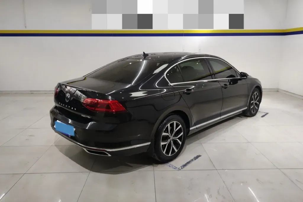 2020 Volkswagen Magotan 2.0T 186HP L4 7DCT,autocango,china used car exporter,china ev exporter,chinese used car exporter,chinese used ev exporter