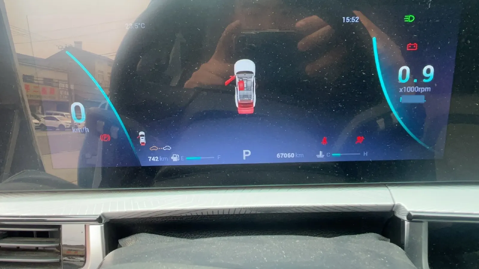 2022 Chery Omoda 1.6T 197HP L4 7DCT,autocango,china used car exporter,china ev exporter,chinese used car exporter,chinese used ev exporter